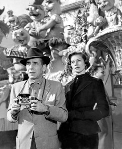 Guignol et Judy de l